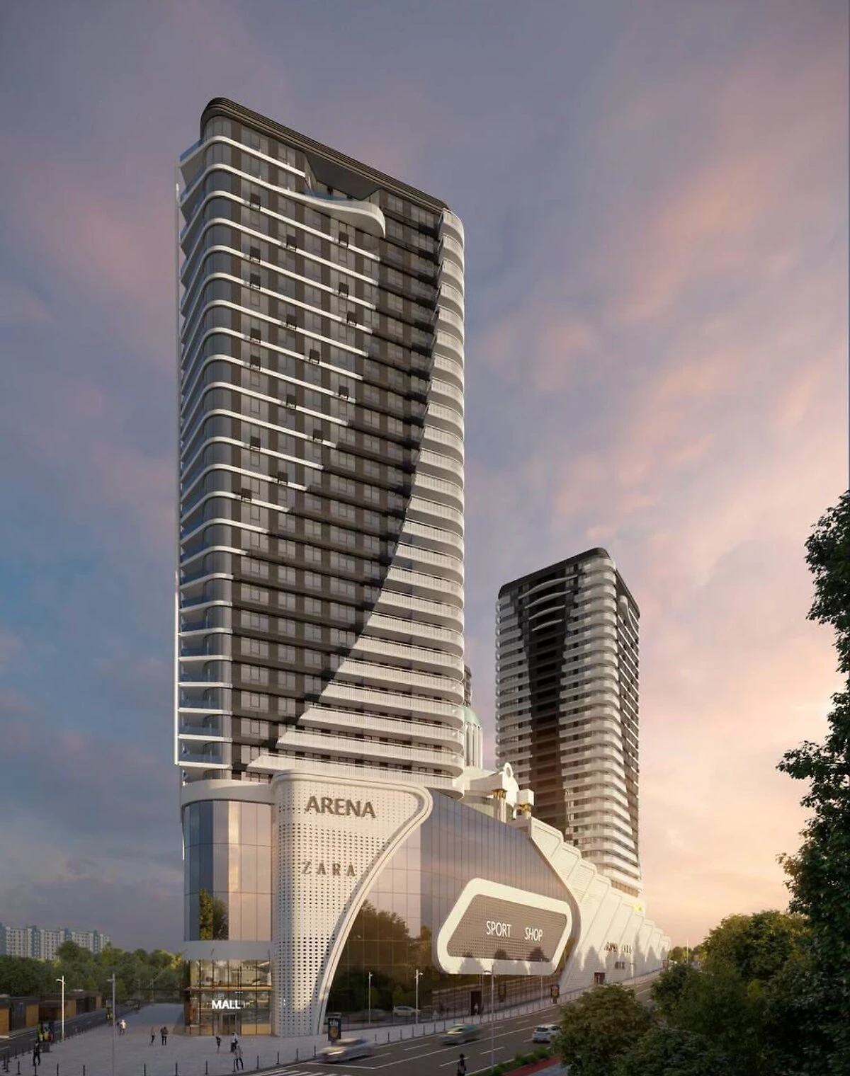 1-кімнатна квартира, Дарницький: укриття в будинку, переуступка - фото 3