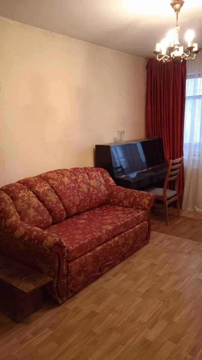 2-кімнатна квартира, Слобідський: косметичний ремонт, меблі й техніка - фото 4