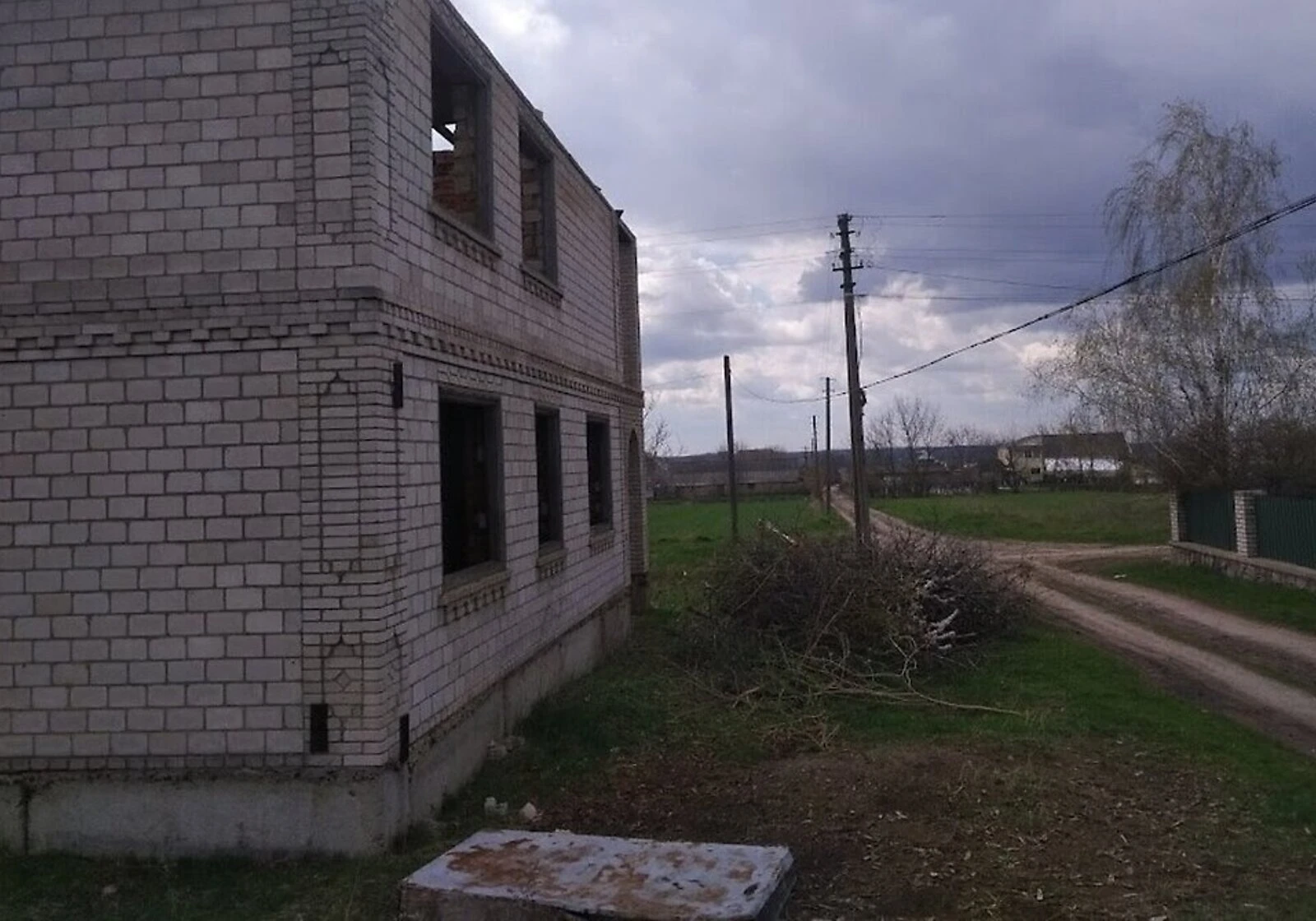 Будинок, Чернівці: ділянка 15 соток, цегляні стіни, фото 5