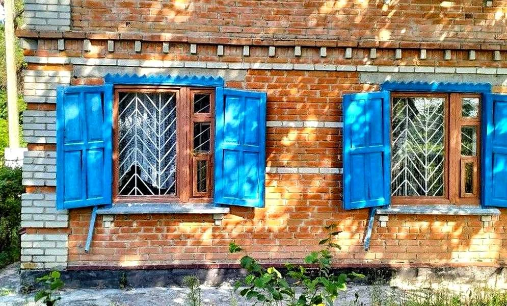 Дача, Надержинщина: без ремонту, пічне опалення - фото 4