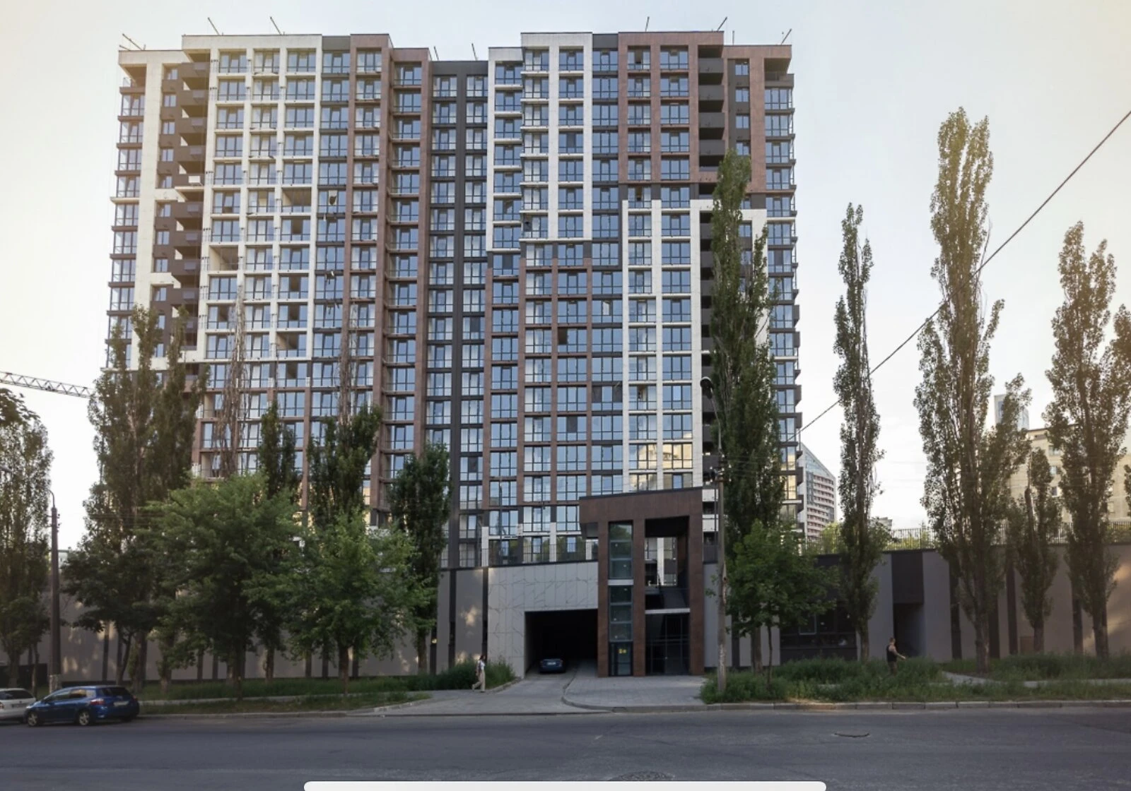 1-кімнатна квартира, Солом'янка: кухня-студія, вода без світла