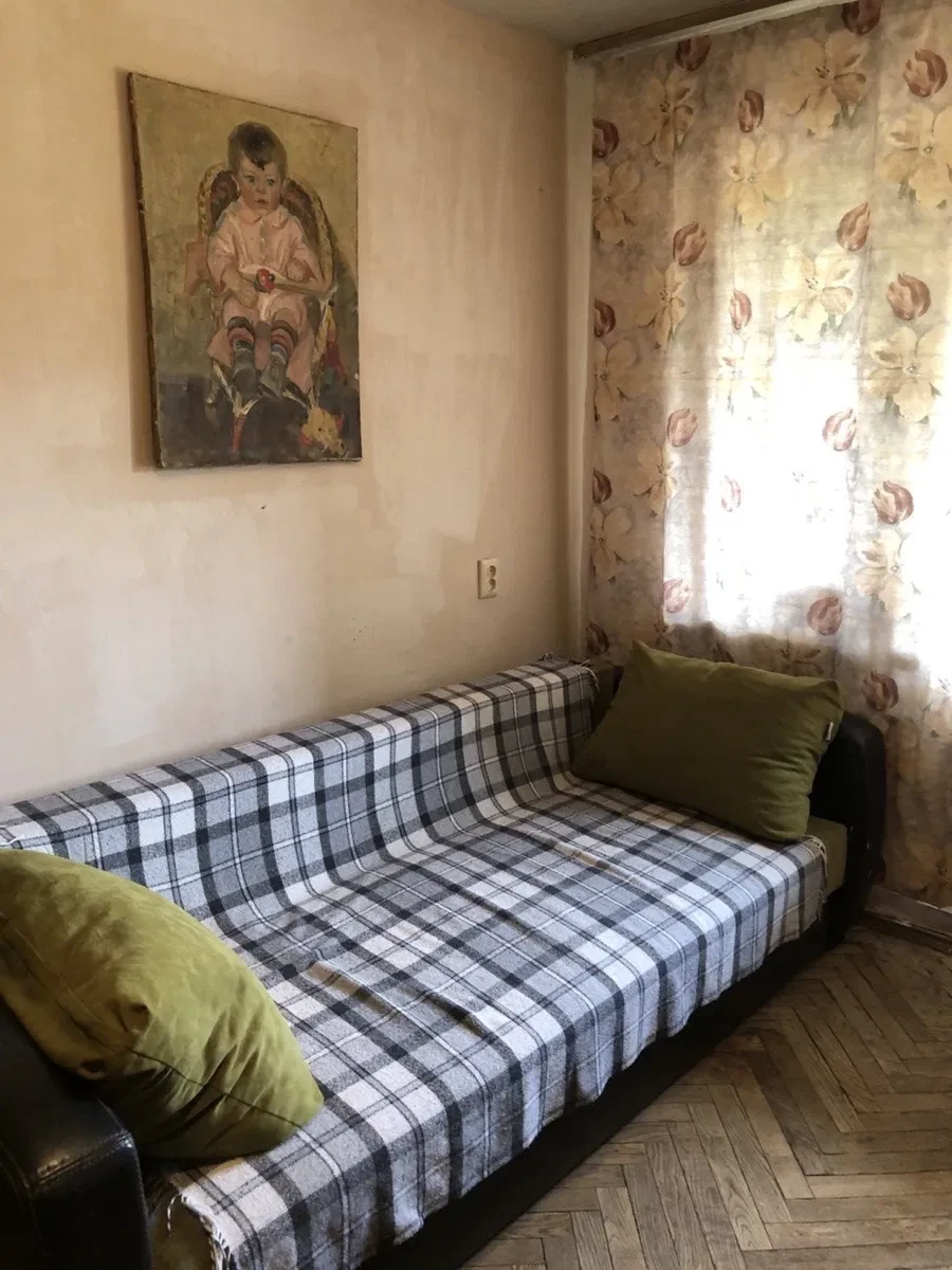 2-кімнатна квартира, Солом'янський: метро Берестейська, парк - фото 2