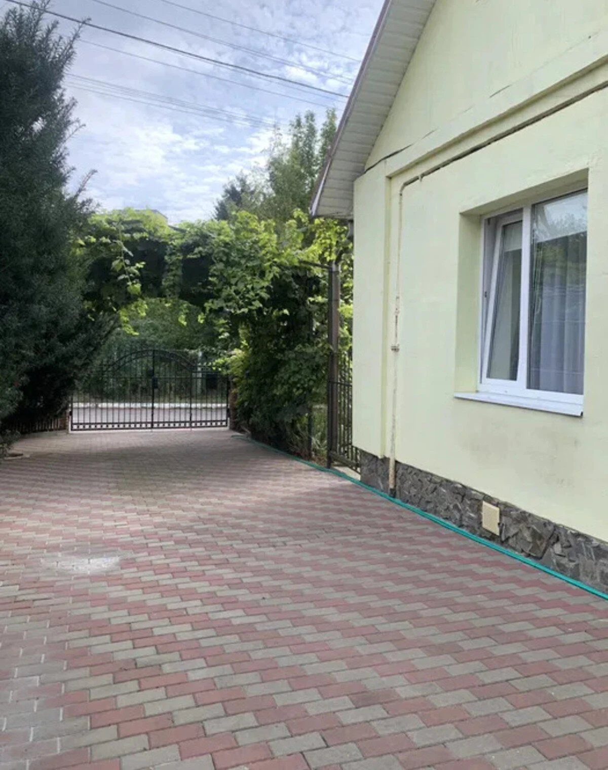 Частина будинку, Кічкарівка: 4.5 сотки, централізоване опалення - фото 3