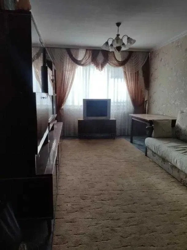 2-кімнатна квартира, Салтівський: окремі кімнати - фото 1