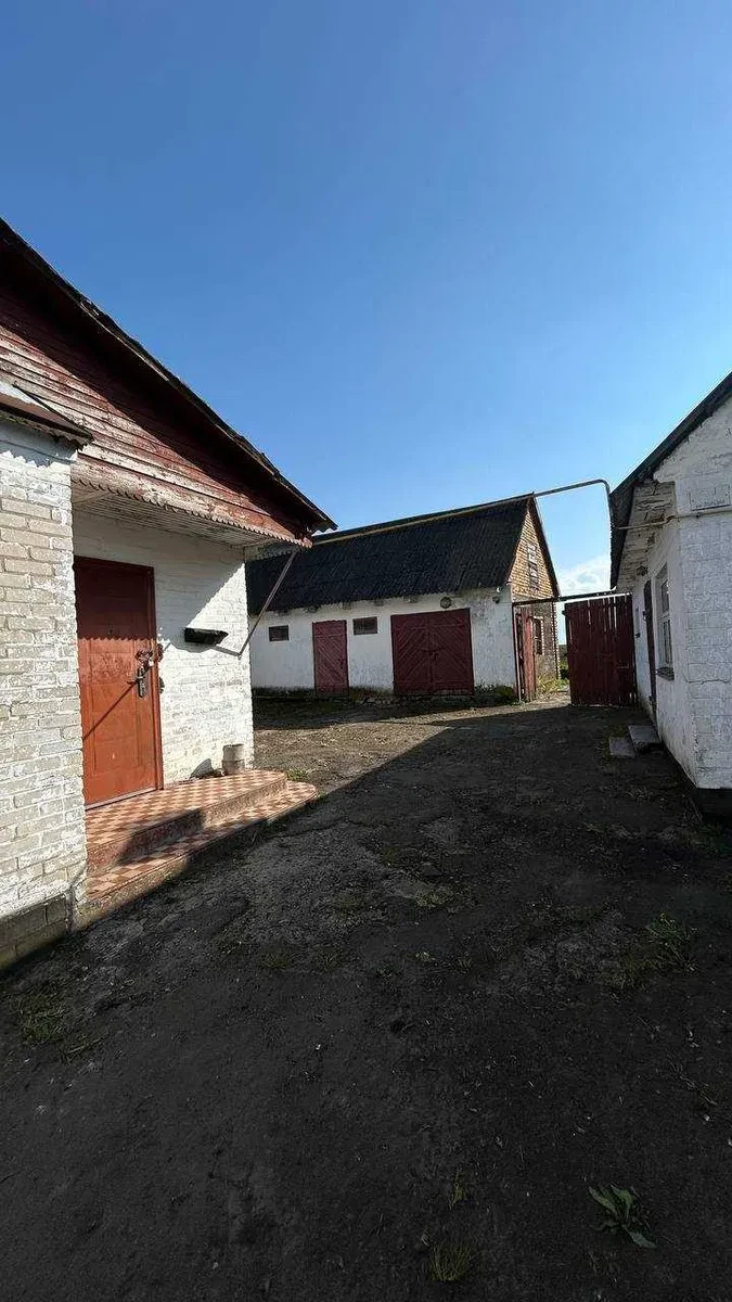 Будинок, Суходоли: 36 соток, два гаражі, літня кухня - фото 4