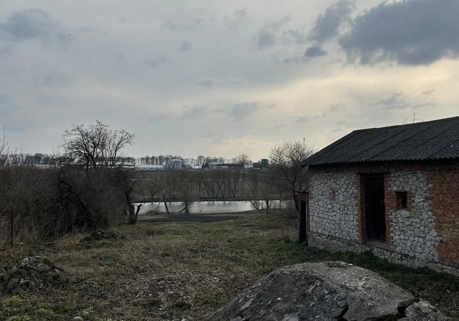 Ділянка 23.27 сотки, Романове село: під житлову забудову, чорнозем - фото 4