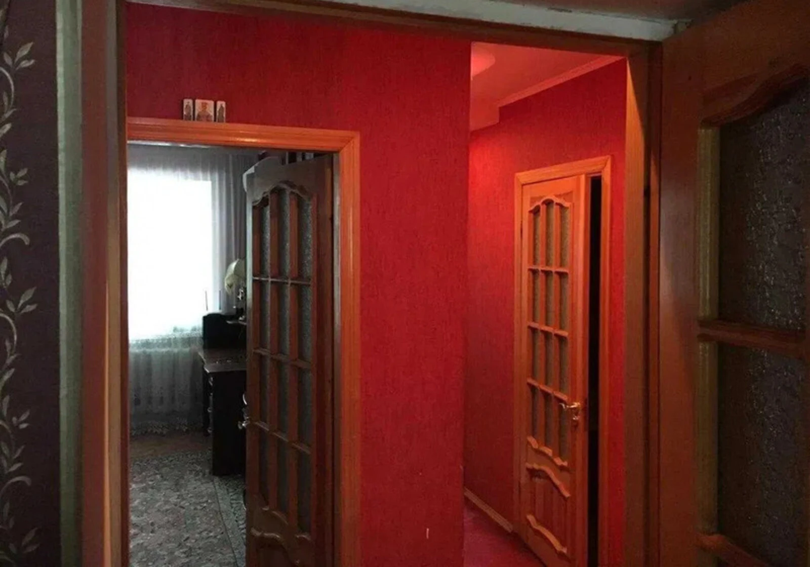 2-комнатная квартира, Заводский: балкон, кондиционер - фото 2