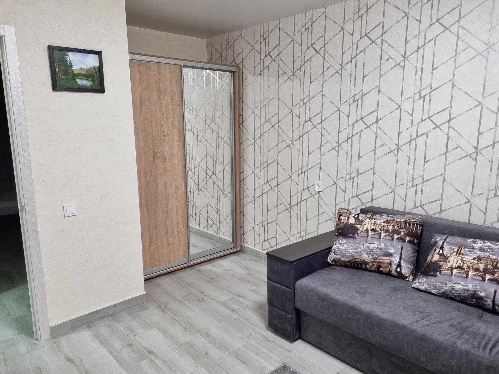 2-комнатная квартира, Шевченковский: метро 23 Августа за 5 мин, фото 5
