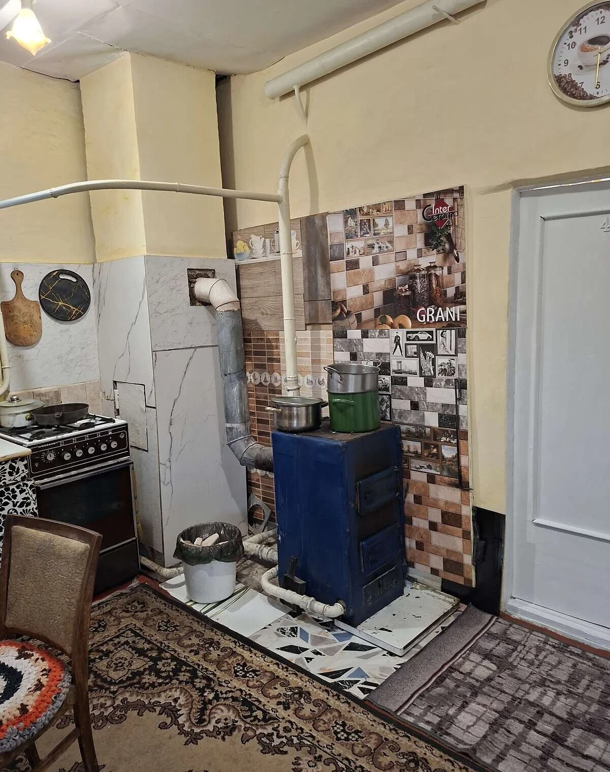 Комната, Шевченковский: частный дом, без комиссии, фото 3
