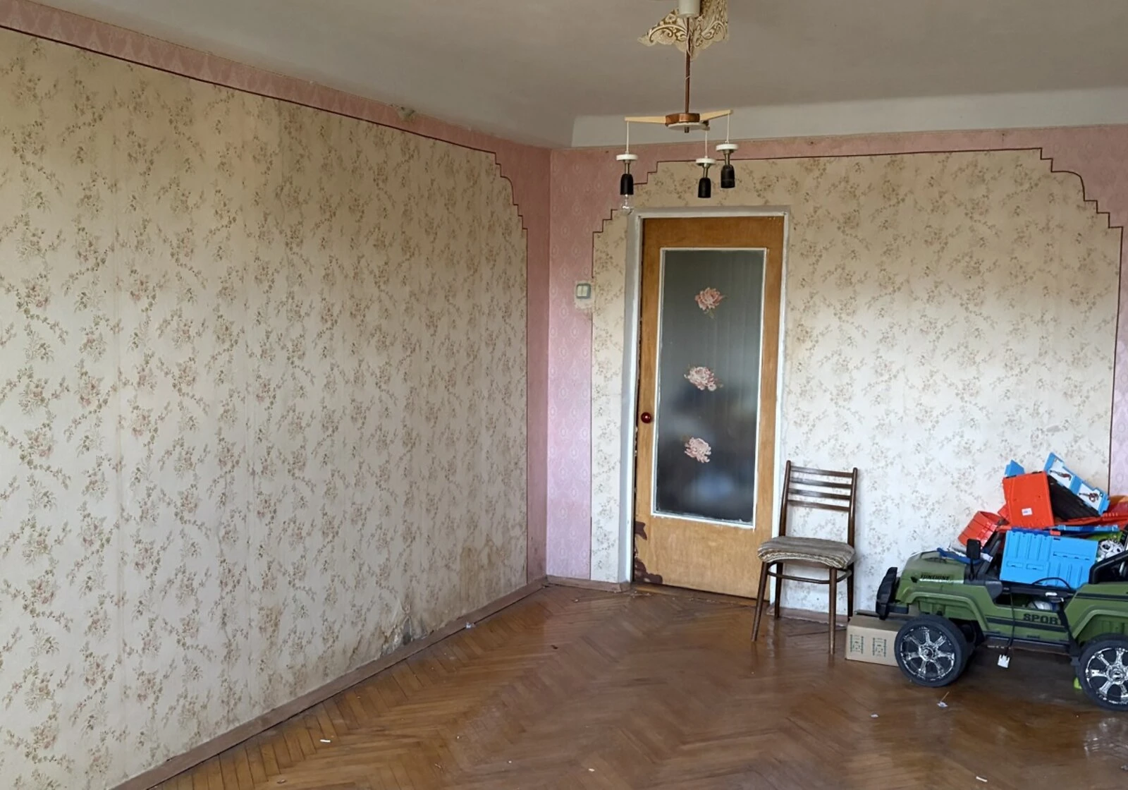 2-кімнатна квартира, Боярка: газове опалення, єОселя - фото 2
