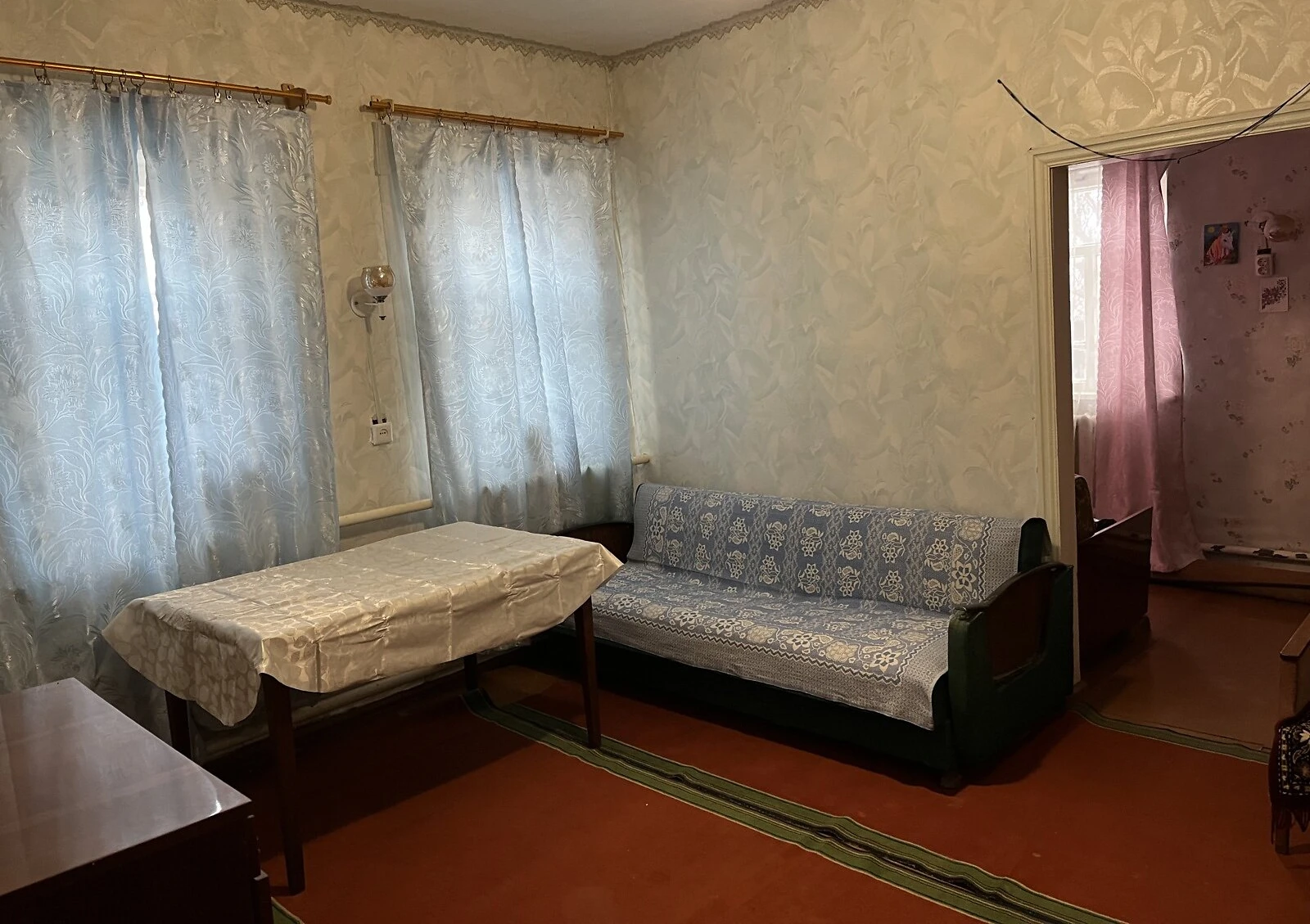Будинок, Велика Чернеччина: гараж, індивідуальне опалення - фото 4