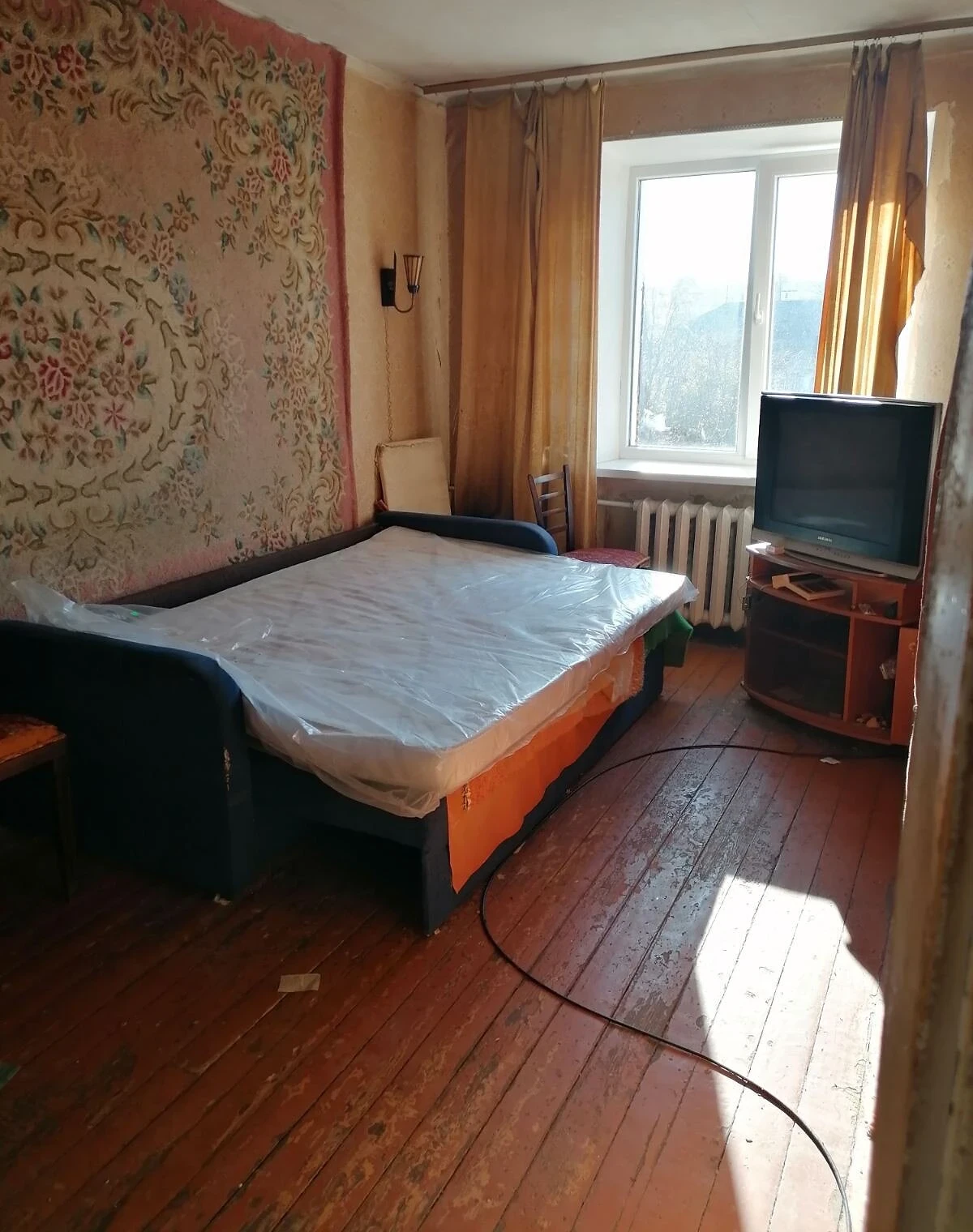 2-кімнатна квартира, Біла Церква: єОселя, вода й опалення без світла - фото 3