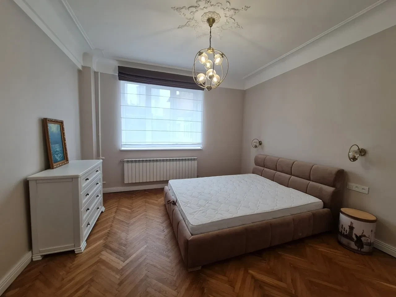 2-кімнатна квартира, Шевченківський: перша здача, дизайнерський ремонт, фото 5