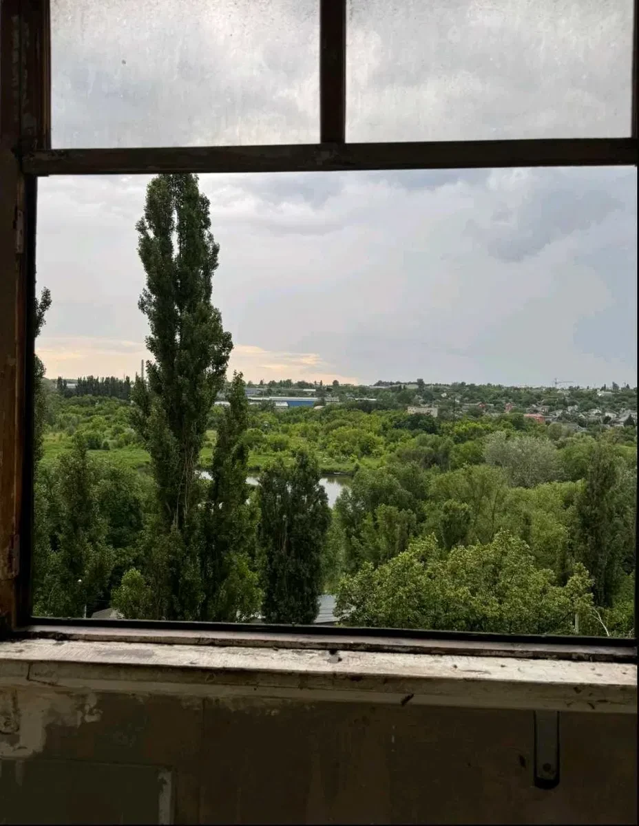 1-кімнатна квартира, Немишлянський: вид на озеро, «Чешка» - фото 5