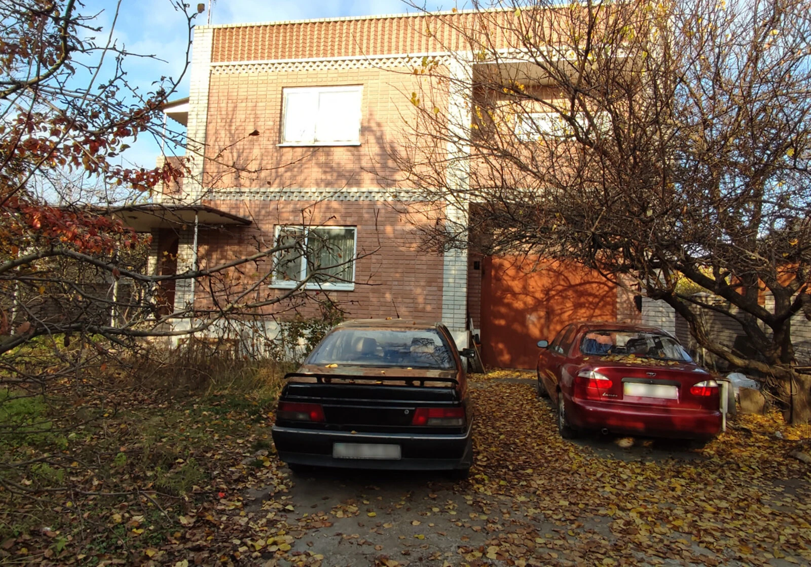 Будинок, Металургів: гараж на першому поверсі, торг - фото 1