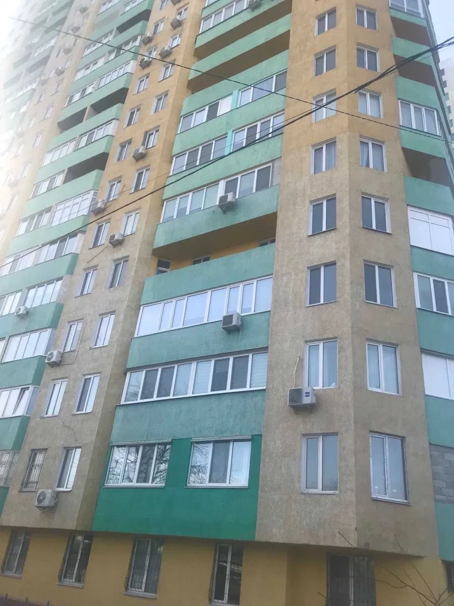 1-комнатная квартира, Днепровский: генератор для лифтов, воды и тепла - фото 4