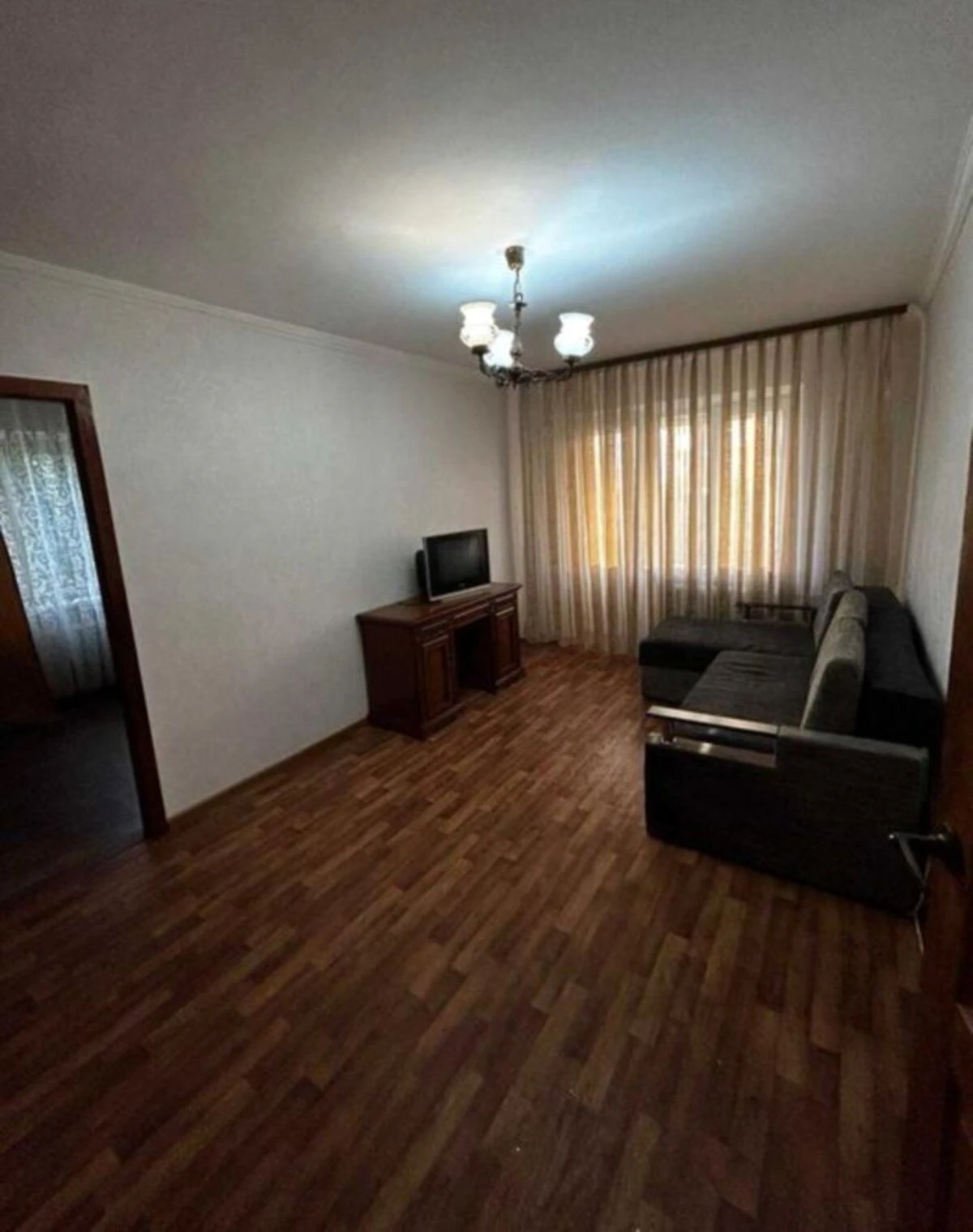 2-кімнатна квартира, Нивки: косметичний ремонт, метро Нивки, фото 2