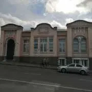Будівля банку, Первомайськ: під офіс, гараж, відеоспостереження - фото 3
