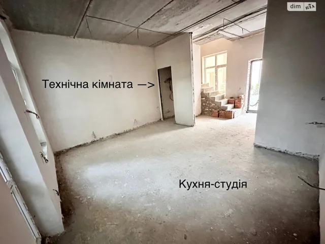 Таунхаус, Солом'янський: єВідновлення, єОселя, 3 спальні - фото 3