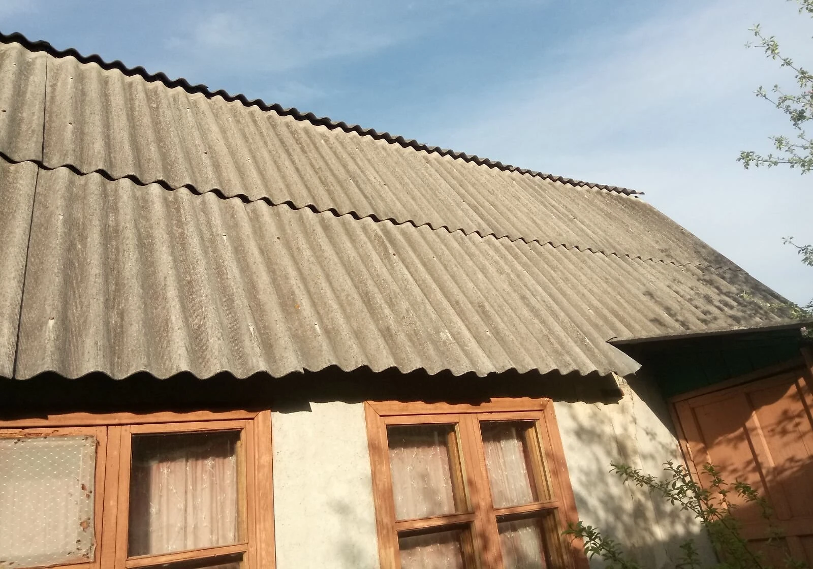 Дача, Протопопівка (Балаклія): централізоване опалення, цегляні стіни, фото 5