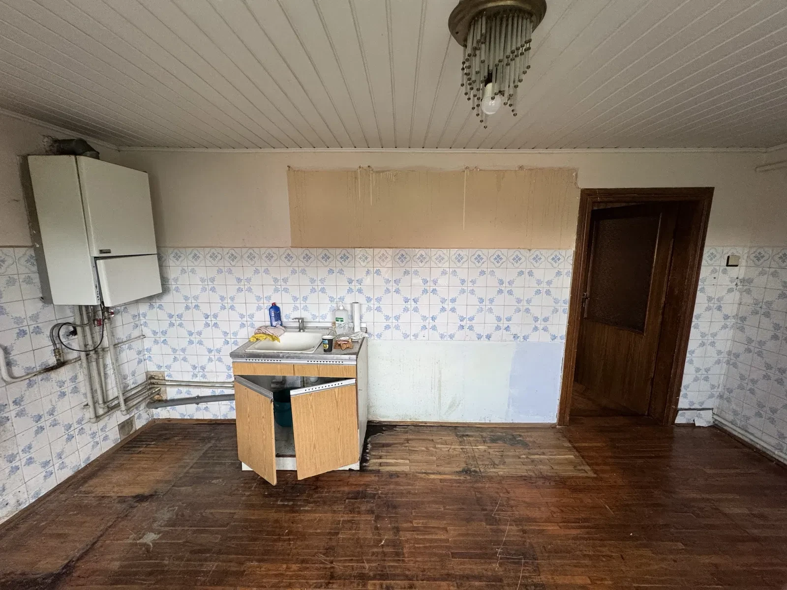 1-кімнатна квартира, Єпархіі: дві ділянки, підвал і горище, фото 4