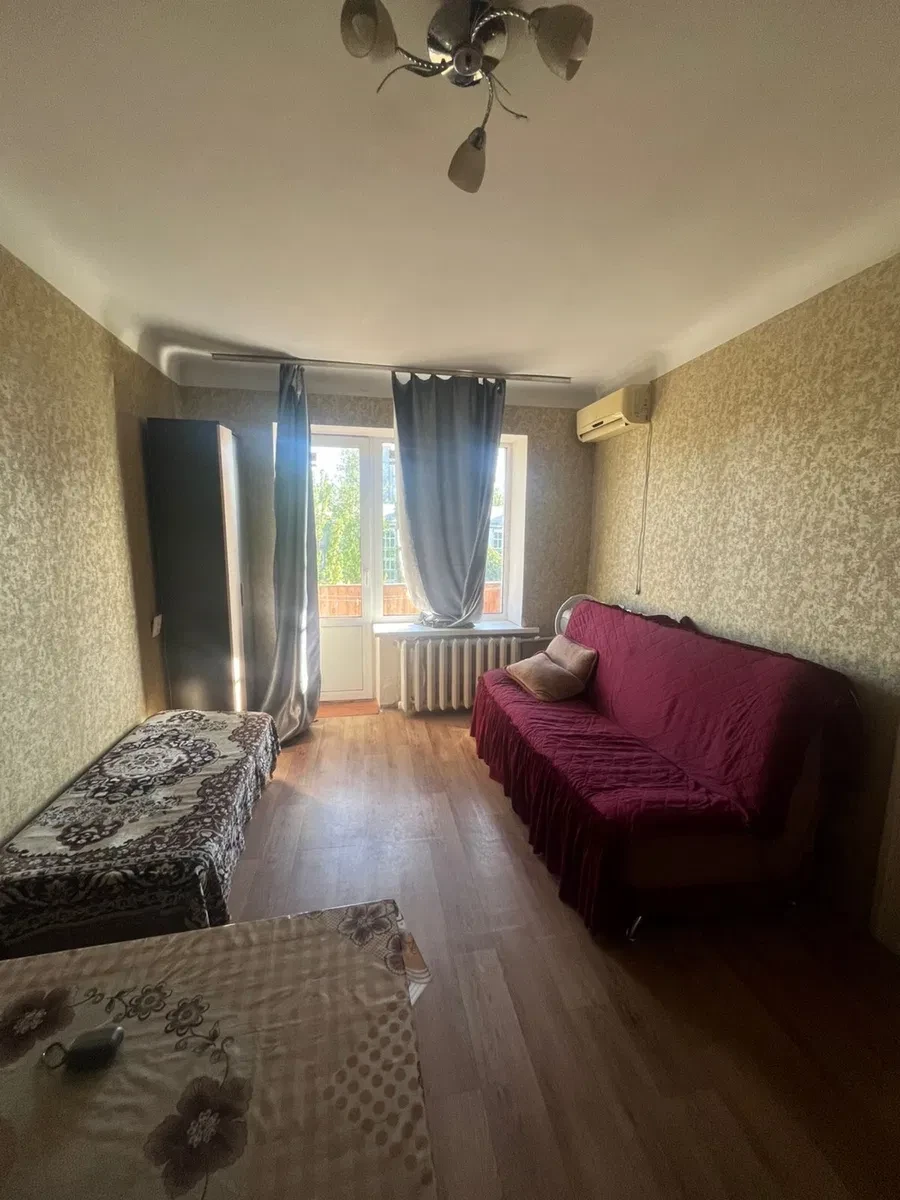 1-комнатная квартира, Соломенский: можно с большой собакой - фото 3