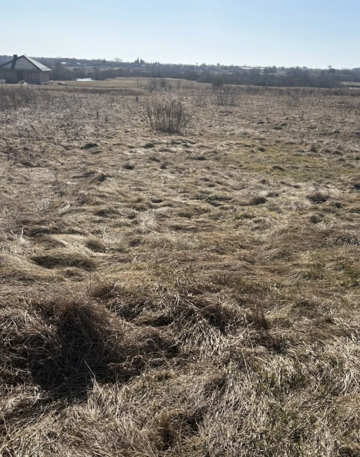 Ділянка 10 соток, Пухова: під житлову забудову, під гараж - фото 4