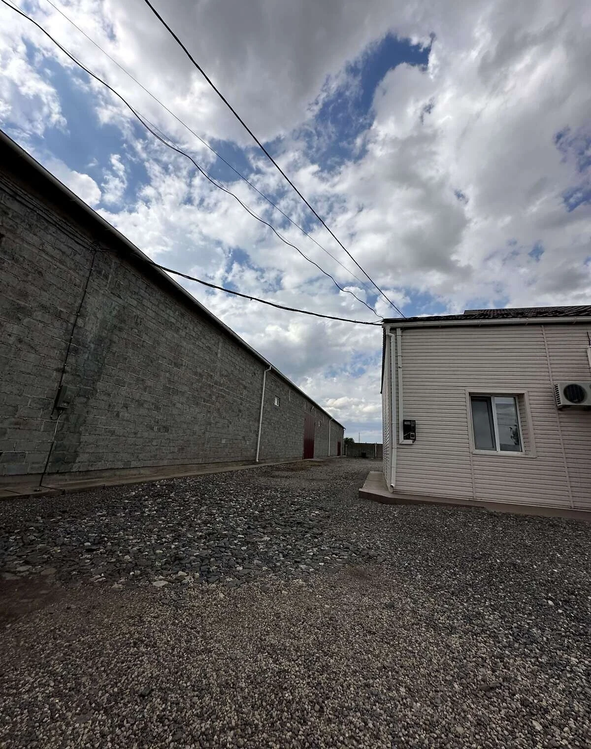 Комерційне приміщення, Новий Буг: ділянка 5100 м², охорона - фото 3