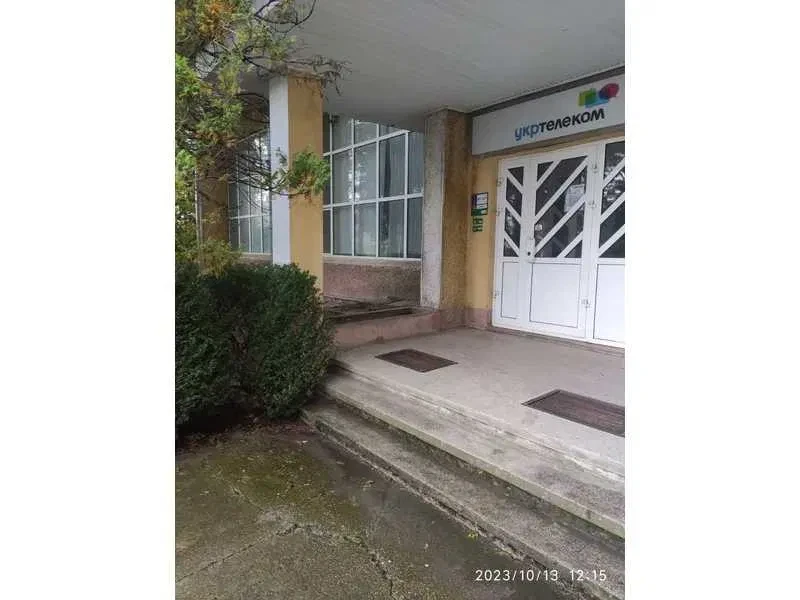 Приміщення, Городенка: пішохідна вулиця Шевченка, торгово-офісний центр - фото 3