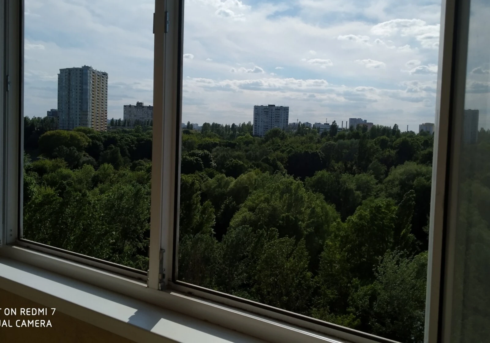 1-комнатная квартира, Отрадный: лифт, вода и тепло без света - фото 3