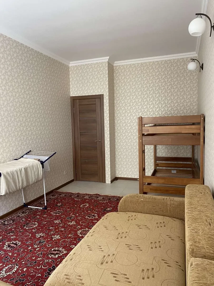 1-кімнатна квартира у ЖК Клаб Марин 2: море за 5 хв, охорона - фото 2