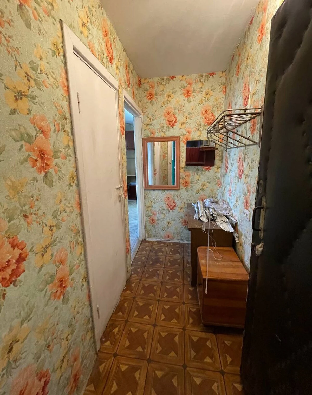 1-кімнатна квартира, вулиця Академіка Стражеска, фото 2