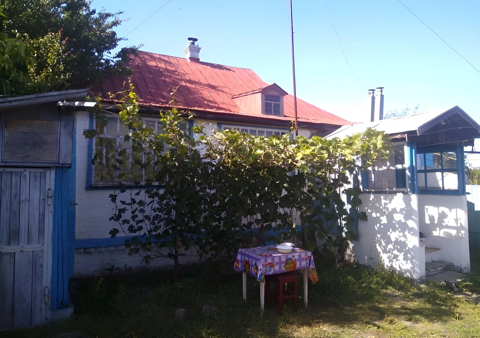Будинок, Добрянське: гараж, 20 соток, літня кухня - фото 2