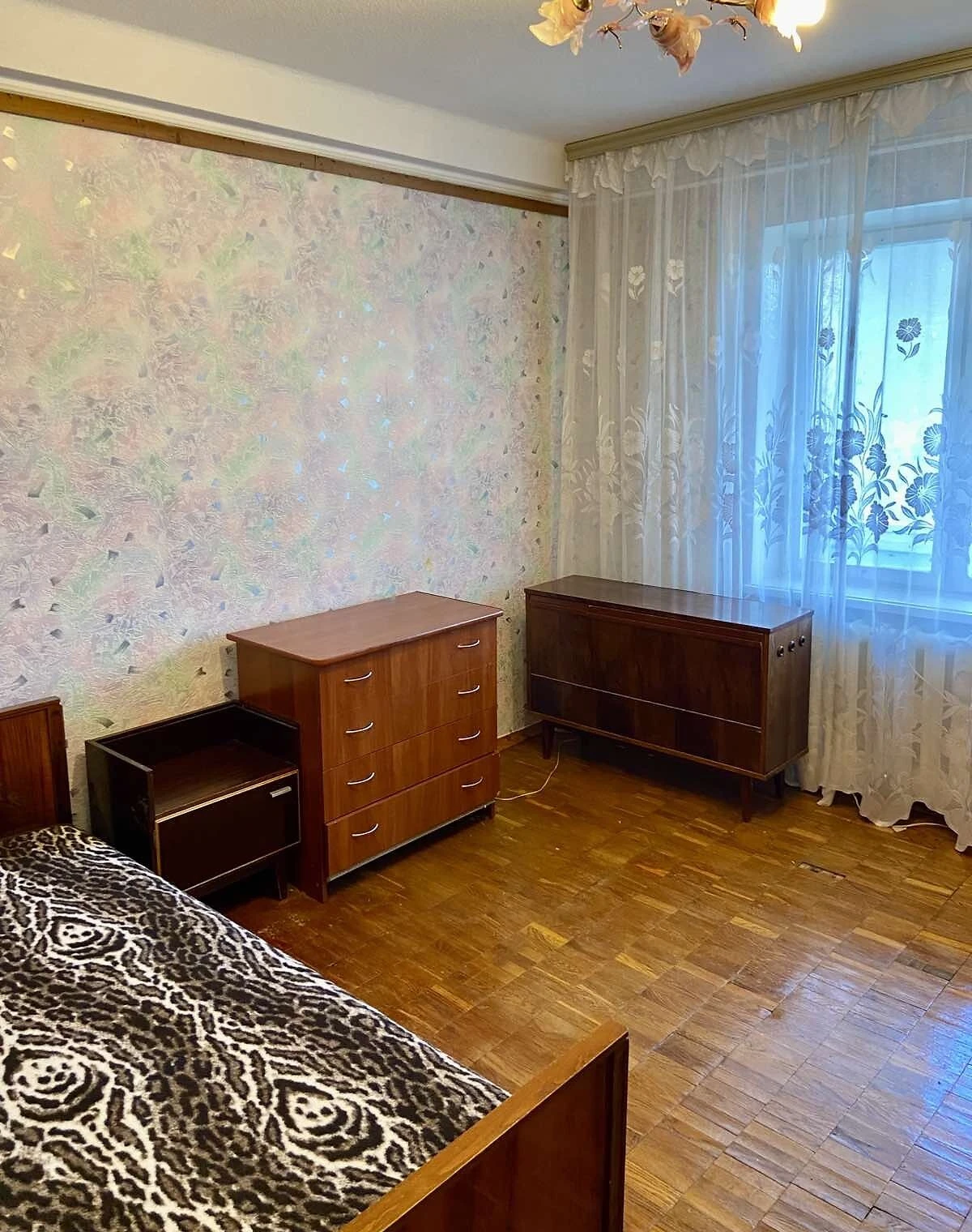 2-кімнатна квартира, Залізничний Масив: можна з дітьми, тепло без світла - фото 3