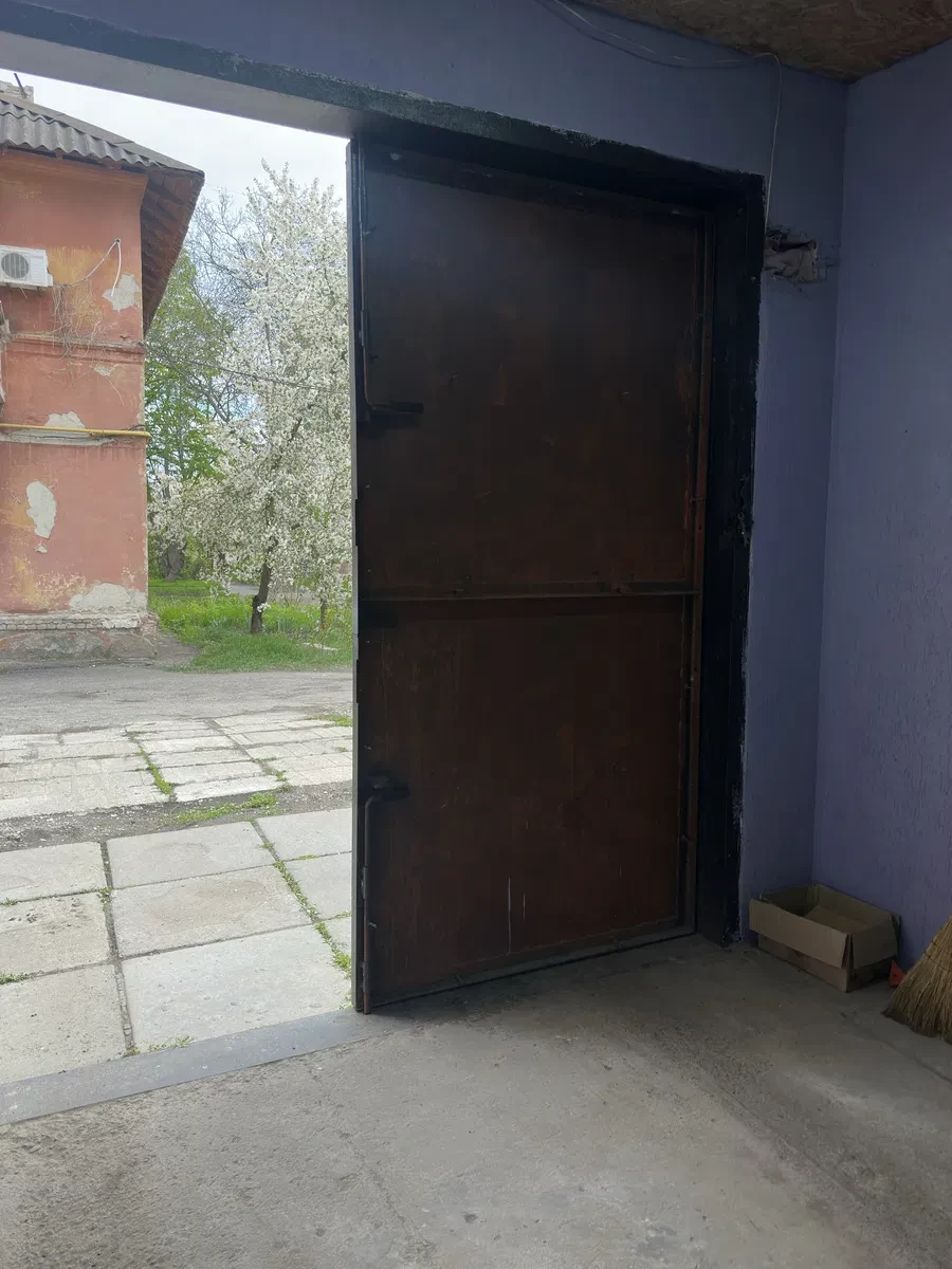 Гараж, улица Ветеранов труда: яма, электричество, фото 5