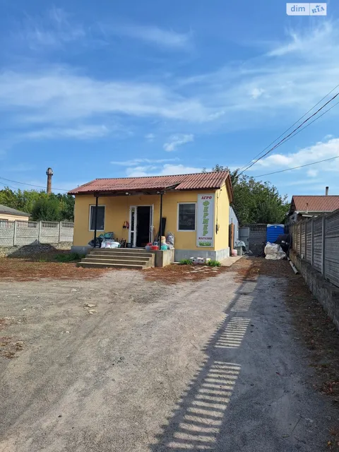 Приміщення, Шаргород: під магазин, окрема будівля, стоянка - фото 3
