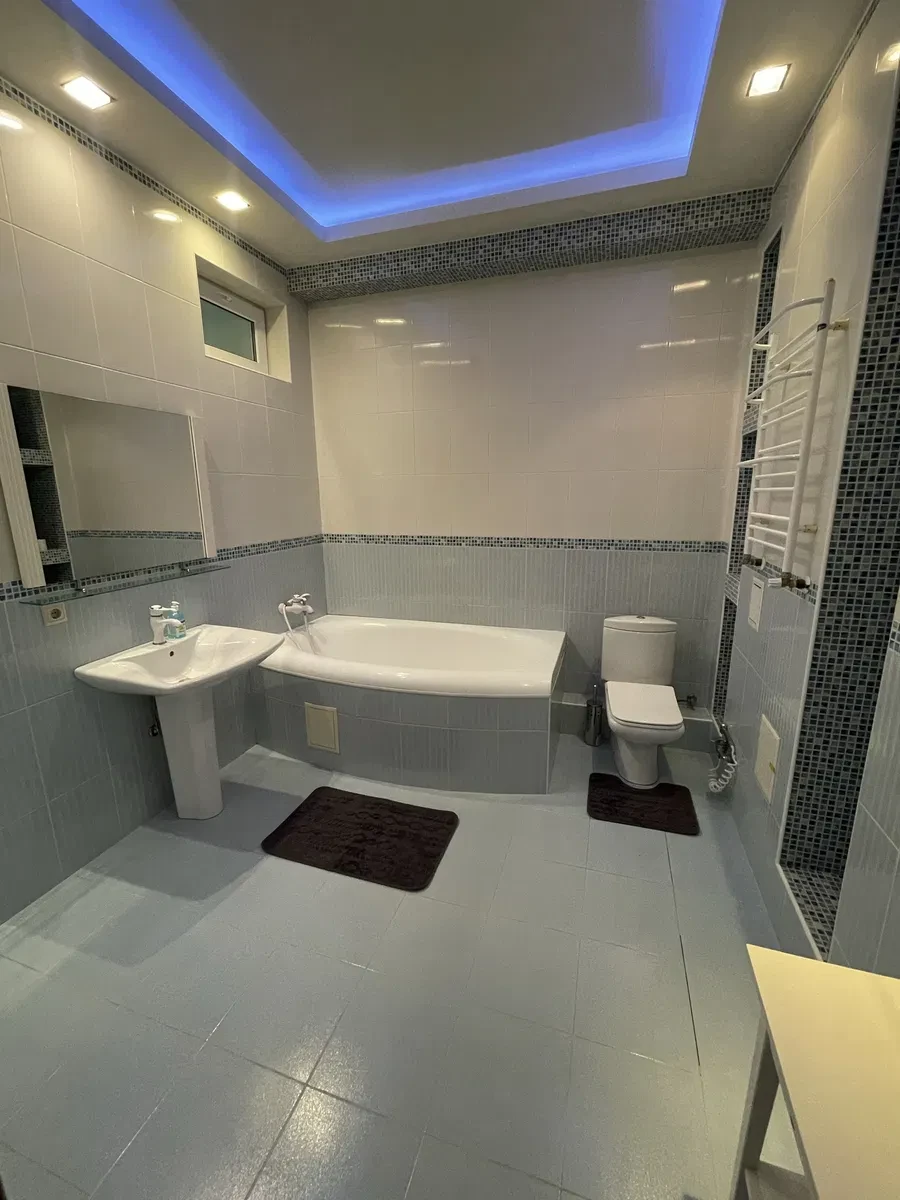 2-кімнатна квартира у ЖК Аркадійський палац: тераса 25 м², вид на море - фото 5