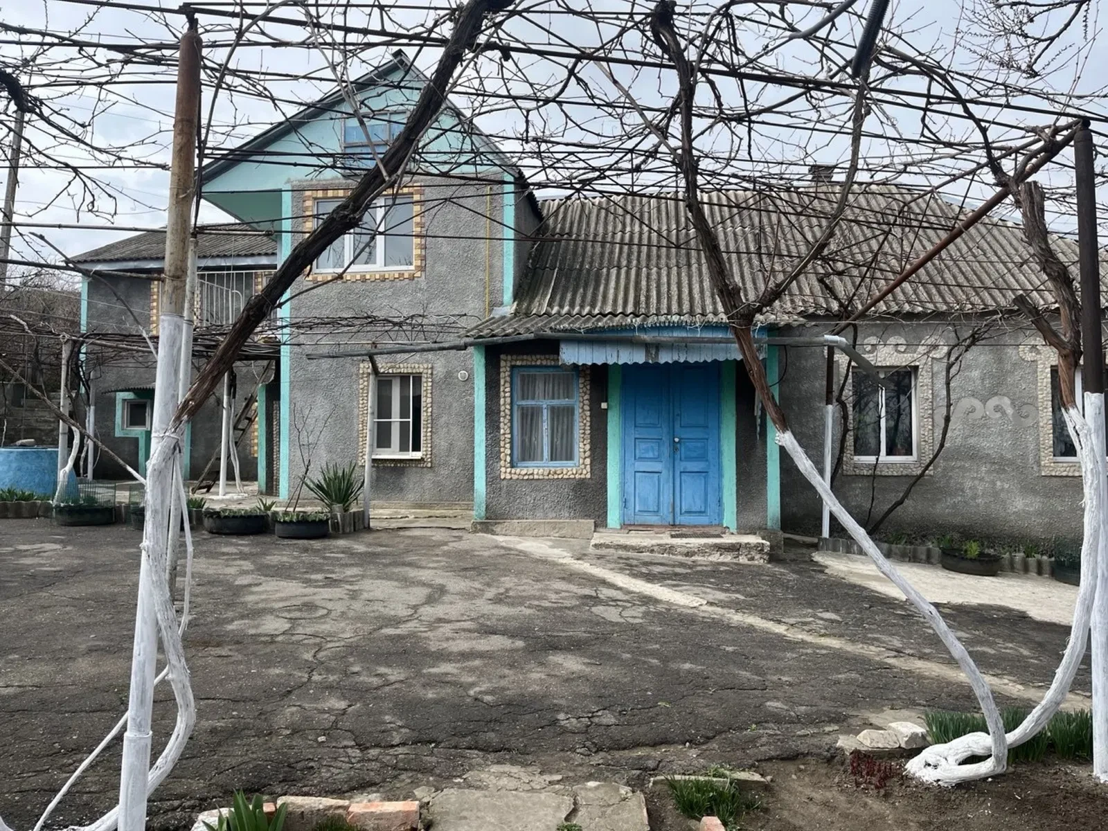 Будинок, Прибужани: гараж, басейн, 15 соток