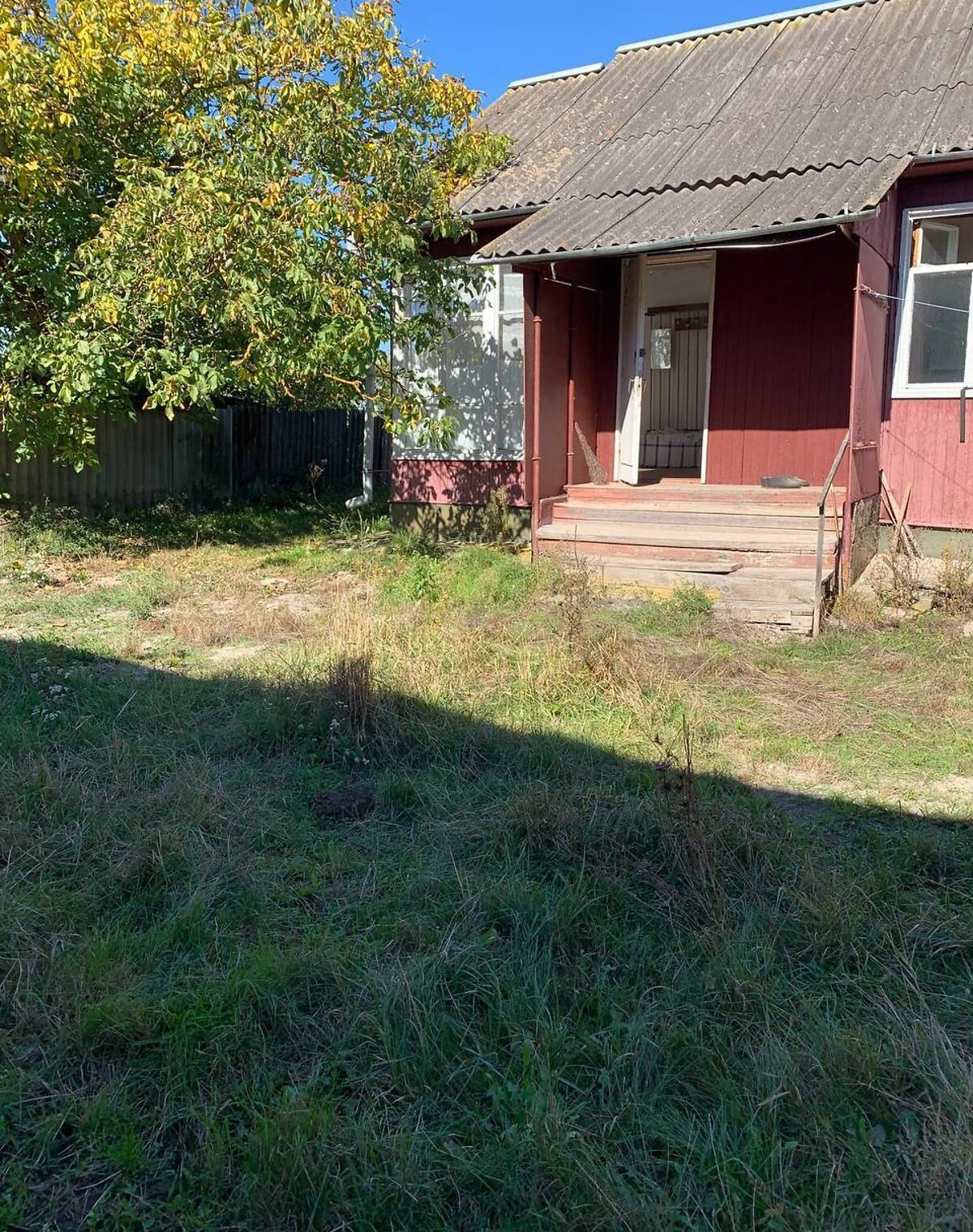 Будинок, Пустомити: ділянка 68 соток, криниця - фото 1