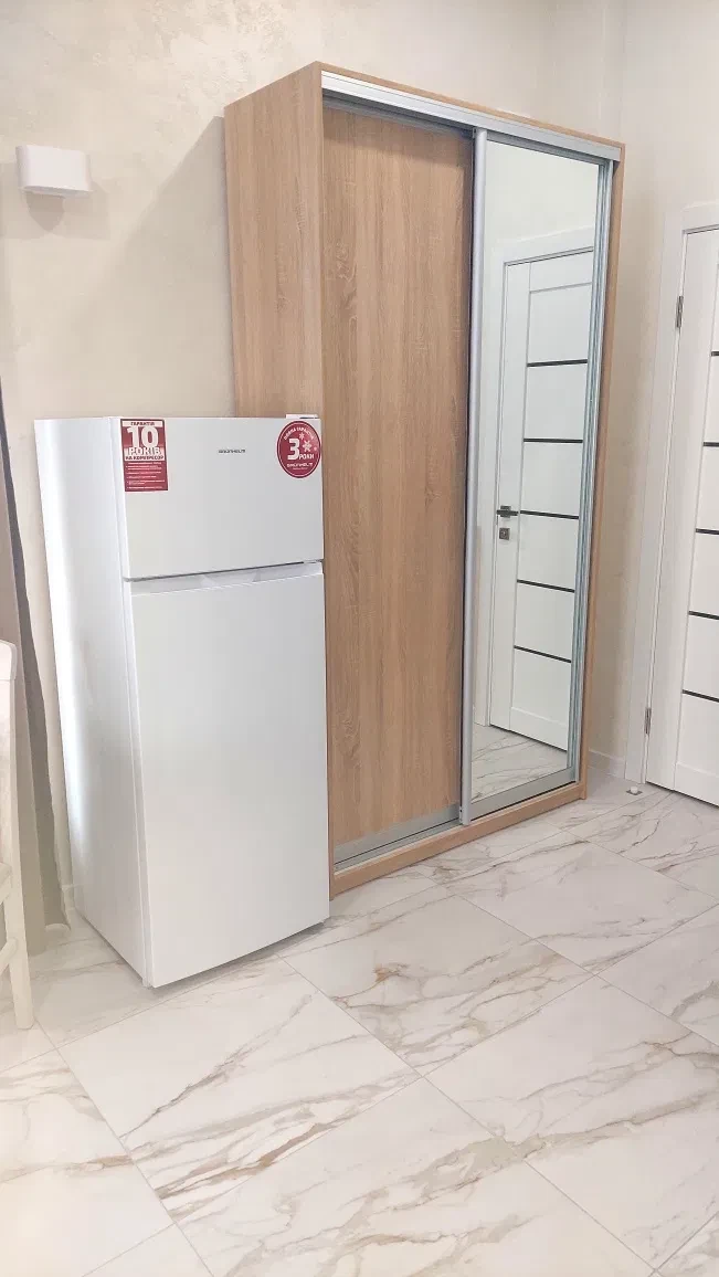 1-кімнатна квартира у ЖК Сузір’я Європейське: євроремонт, тепла підлога - фото 5