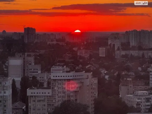 1-кімнатна квартира, Чоколівка: будинок 2023 року, закритий двір - фото 3
