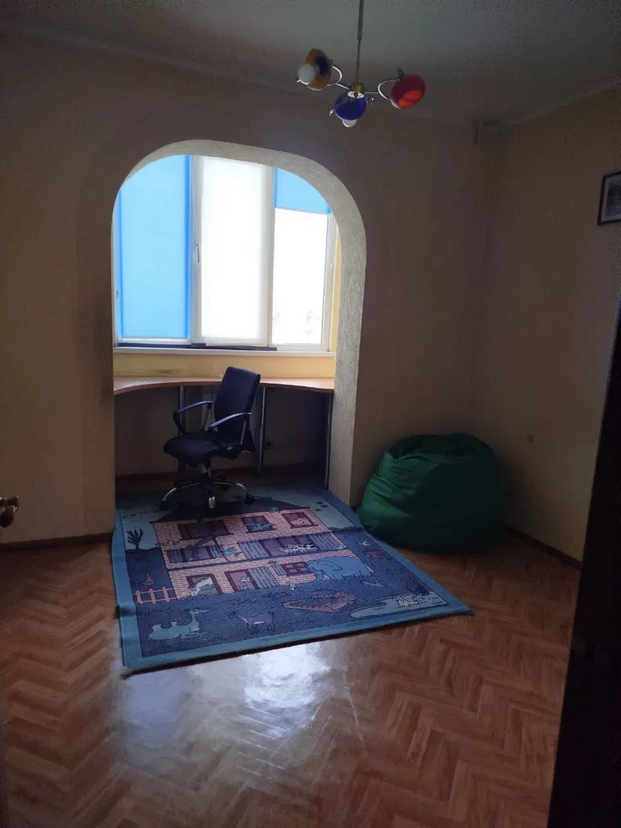 3-кімнатна квартира, Дніпровський: торг, ТРЦ скаймол за 10 хв пішки, фото 4
