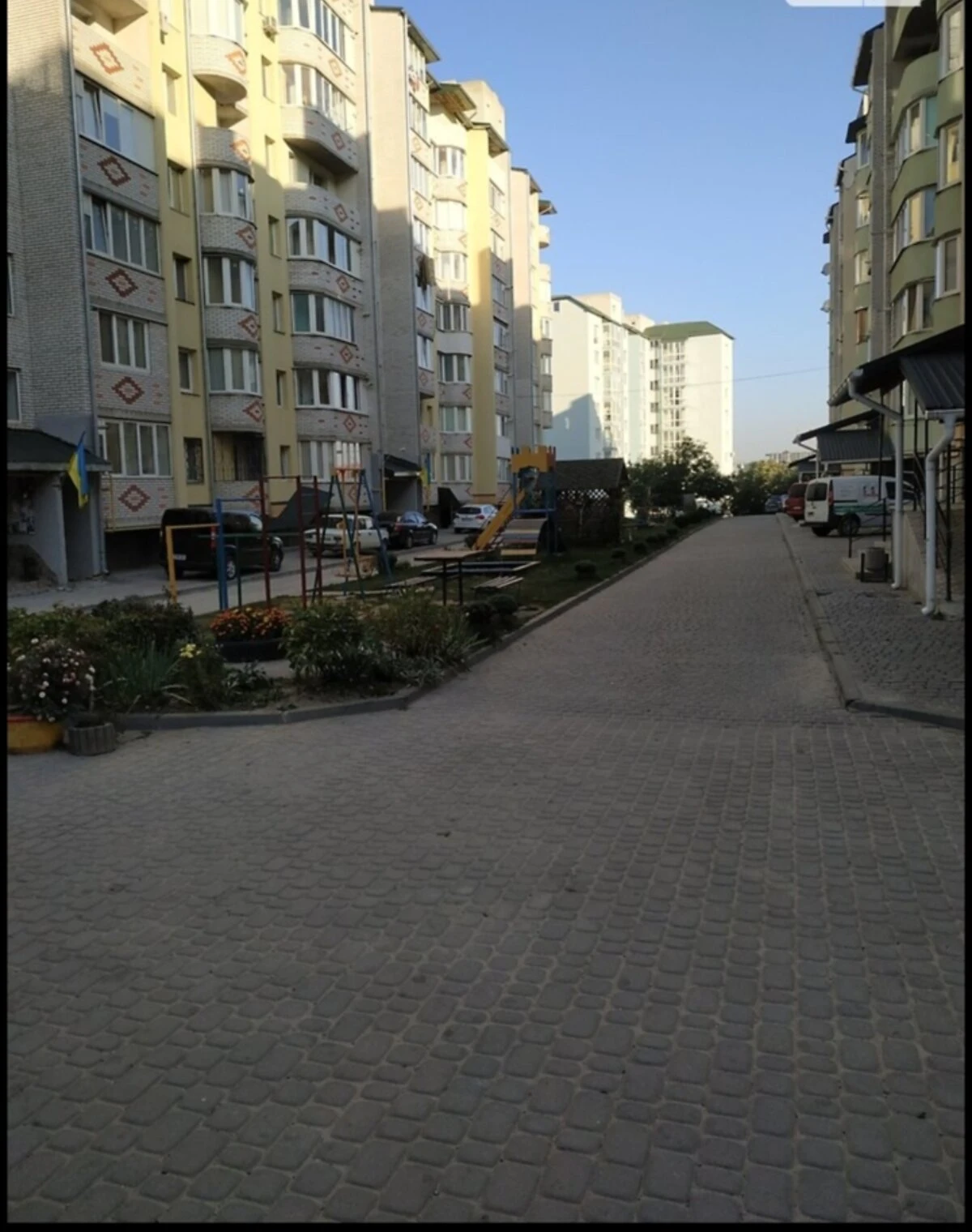 3-кімнатна квартира, Велика Березовиця: новий фонд, без ремонту - фото 3