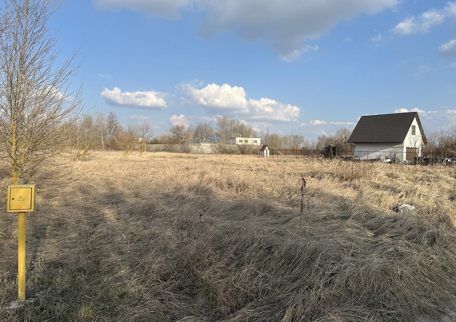 Ділянка 10 соток, Київ: під житлову забудову, природне озеро, фото 5