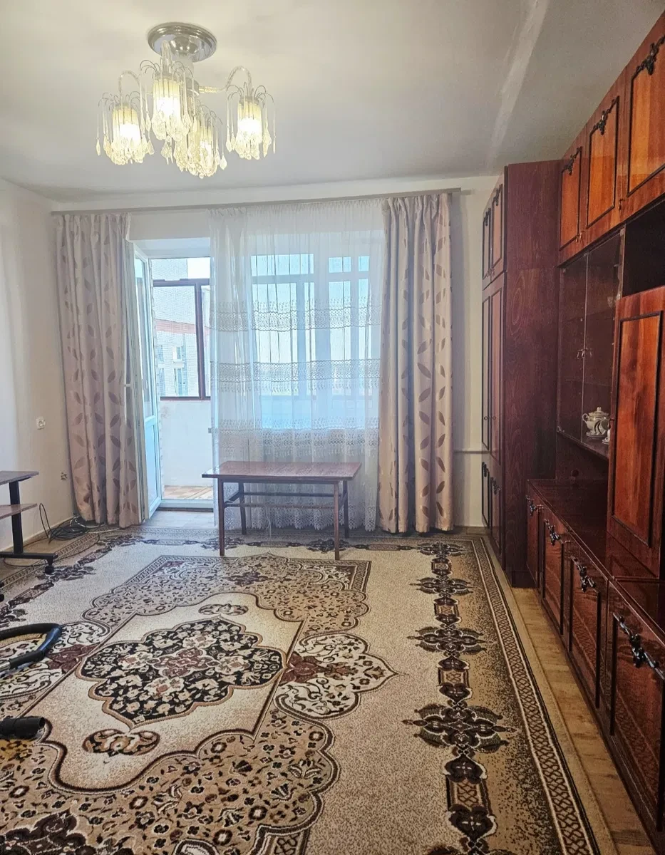 3-кімнатна квартира, Франківський: чешка, технічний поверх, фото 3