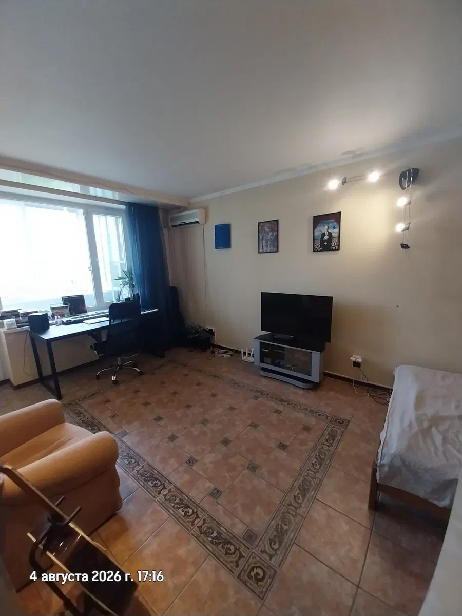 1-кімнатна квартира, Печерський: сучасний ремонт, газ, Кловська 350 м - фото 4