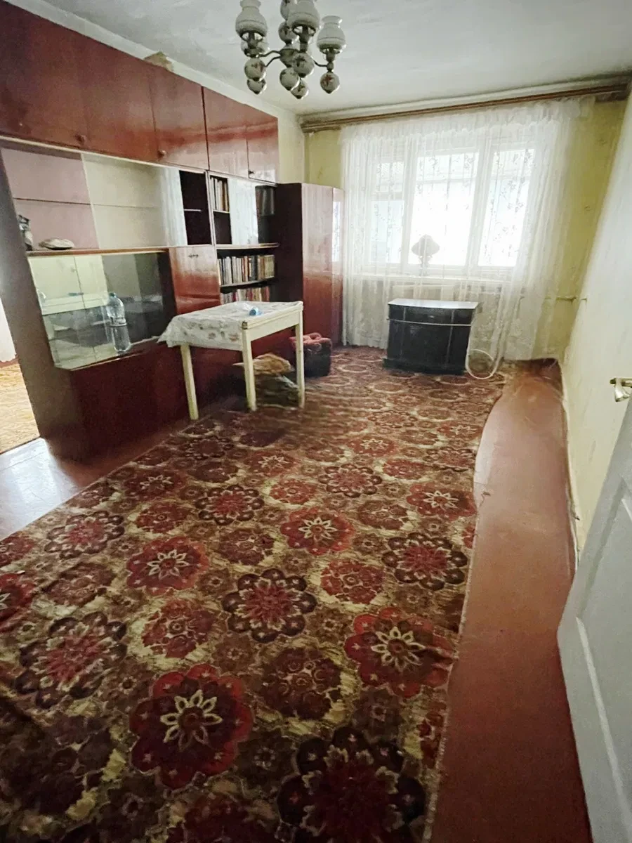 2-кімнатна квартира, Київський: окреме приміщення з власним входом, фото 5