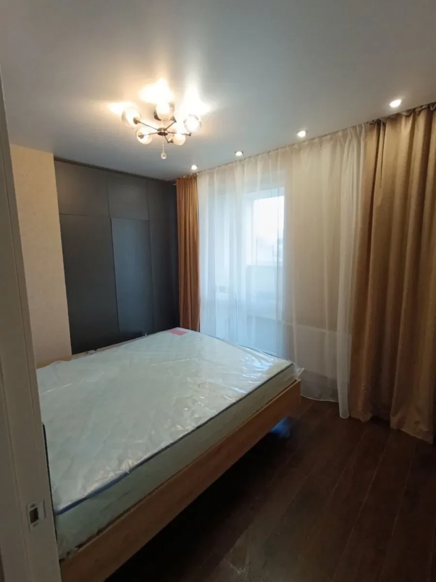 Євродвокімнатна квартира у ЖК Казка: кухня 22 м², теплий будинок, фото 4
