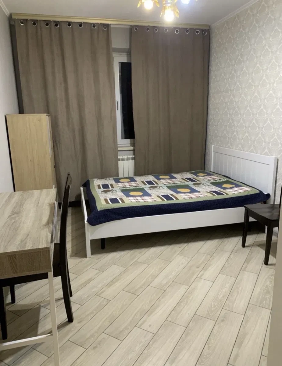 2-кімнатна квартира, Дарницький: метро Харківська 15 хвилин пішки - фото 2