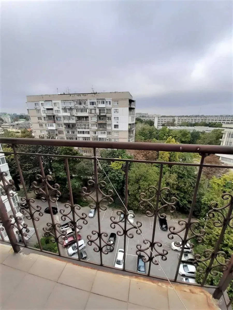 3-кімнатна квартира, Шевченківський: перша здача, власна котельня, фото 5